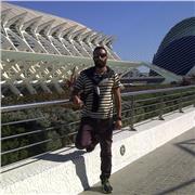 Profesor particular de matemáticas y física