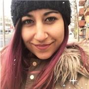 Ingeniera con más de 5 años de experiencia ofreciendo clases de refuerzo de matemáticas, física y química presencial o online