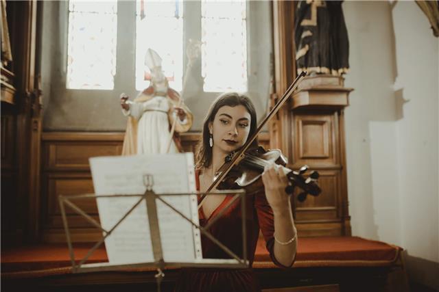 clases VIOLÍN para NIÑOS. BARATO