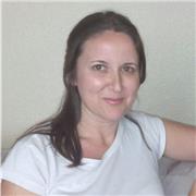 Profesora de alemán en formación para empleo y /o particulares