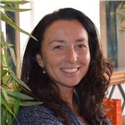 Profesora de Francés nativa