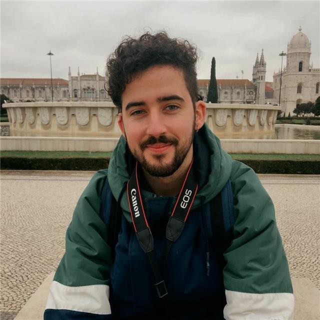 Alejandro Chavarrías Hernández