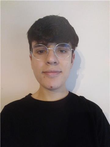 Estudiante de medicina ofrece clases de matemáticas en barcelona