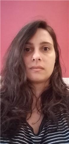 Dottoressa in Chimica, laureanda magistrale in chimica organica e biomolecolare