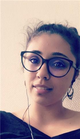 Étudiante en lettres modernes pour assurer des cours de soutien scolaire ou de préparation au baccalauréat du collège au lycée