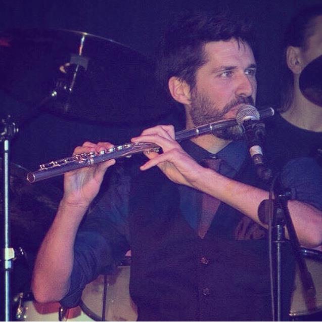 Clases flauta travesera. todos los niveles, todos los estilos. preparación pruebas acceso