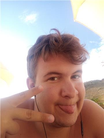 Studente universitario offre ripetizioni in lingua spagnola e tedesca per alunni di scuole medie e superiori