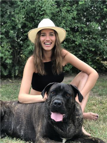 Profesora de inglés todos los niveles: primario, secundario y además especifico técnico veterinarias!