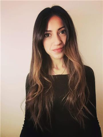 Laureata in mediazione linguistica offre ripetizioni di inglese, spagnolo, francese, italiano e storia