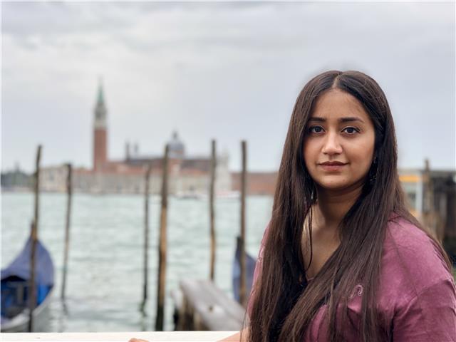 Insegnante madrelingua inglese
