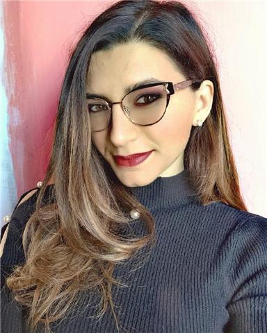 Giovane laureata in biologia classe LM-6 offre lezioni private online