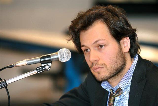 Professore con esperienza