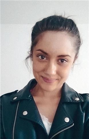 Buonasera a tutti, mi chiamo Francesca, ho 24anni studio Giornalismo e ho vissuto 5anni a Londra durante i quali ho incrementato la mia conoscenza dell'inglese.
Ho tenuto lezioni private online ad amici aiutandoli a conseguire il titolo di esame IELTS.
Cr