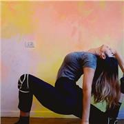 Clases particulares o grupos reducidos de flexibilidad. No hace falta experiencia previa. Se trabaja con los objetivos del alumno