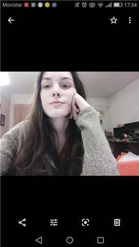 Profesora de inglés todas las edades. Exámenes internacionales