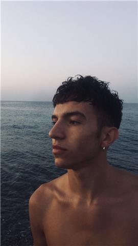 Vissuto 6 mesi in Inghilterra/19 anni