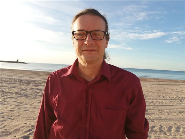 Profesor nativo , certificado tefl y 20 años de experiencia