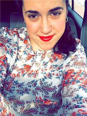 Andrea Lluesma Requena