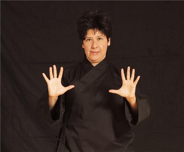 Chi kung y relajación