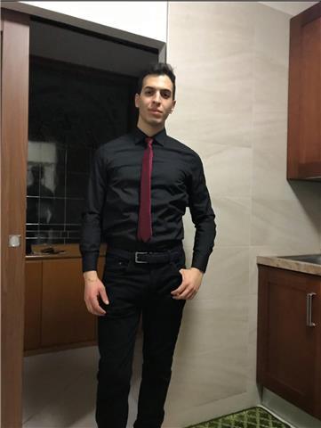 Giovane Ingegnere offre lezioni private