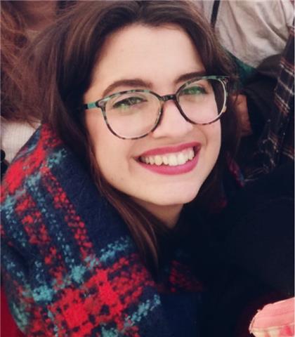 Maria Del Mar Torres Gomez