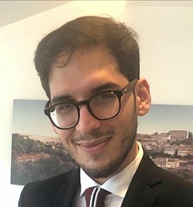Insegnante privato, laureato magistrale in Lingue e Letterature pee e Americane, offre lezioni e ripetizioni di tedesco