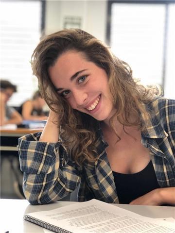 Clases de Biología Online (o presencial)