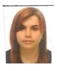 Cecilia Gonzalez Bello