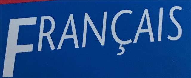 Insegnante francese con esperienza