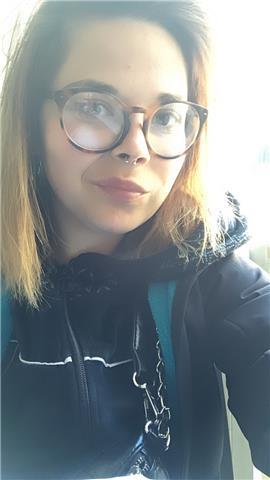 Laureanda in scienze dell’educazione somministra ripetizioni per scuole elementari, medie e superiori