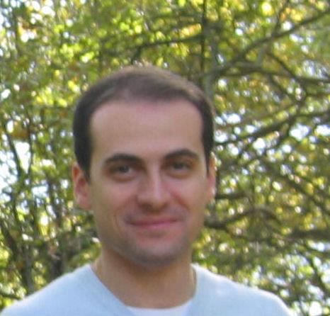 CHIMICO e Ricercatore - Impartisce Ripetizioni di : MATEMATICA CHIMICA E FISICA