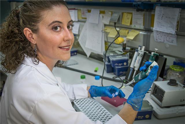 Clases particulares de primaria, ESO y grado en Biología