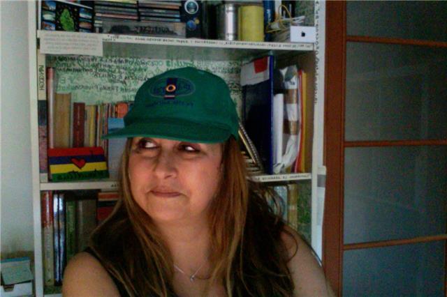 Professoressa esperta impartisce lezioni