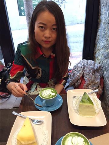 Clases de chino valencia