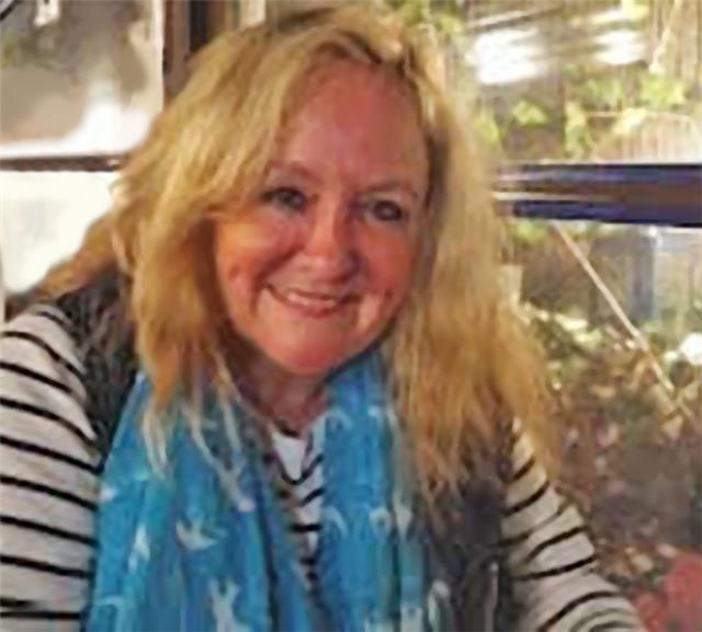 Profesora nativa bilingüe de alemán