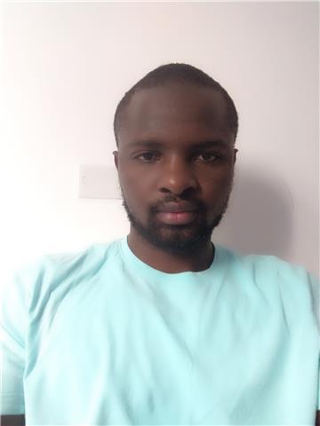 Giovane venticinquenne camerunense di madrelingue Francese e inglese residente e domiciliato a torino ofre lezioni Private in Francese ed altre