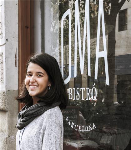 Doy clases de francés en Barcelona