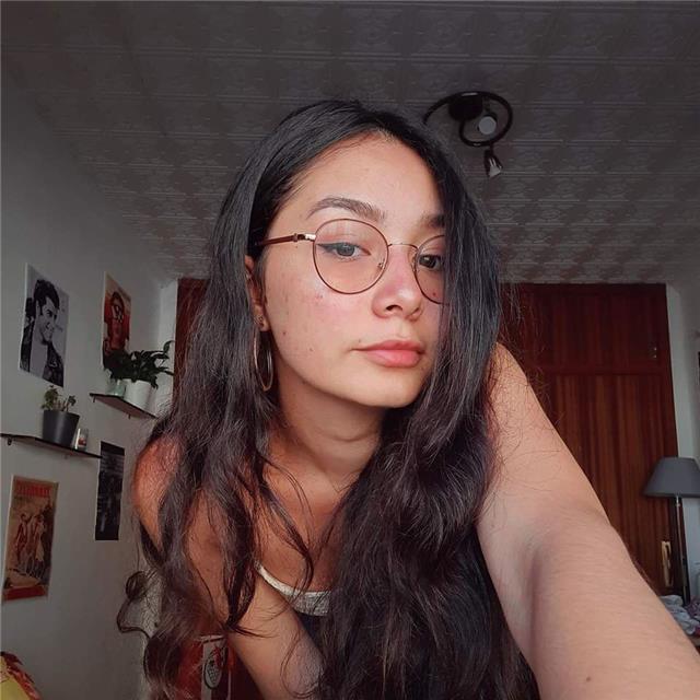 Estefanía Santos