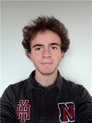 Profesor particular de matemáticas, física y química desde primaria hasta bachillerato