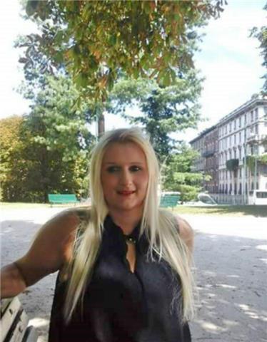 Laureata in lingue e culture straniere