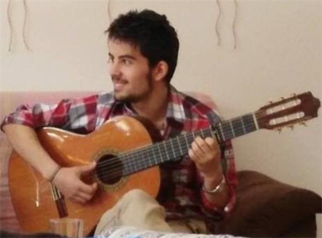 Clases de introducción/especialización de guitarra