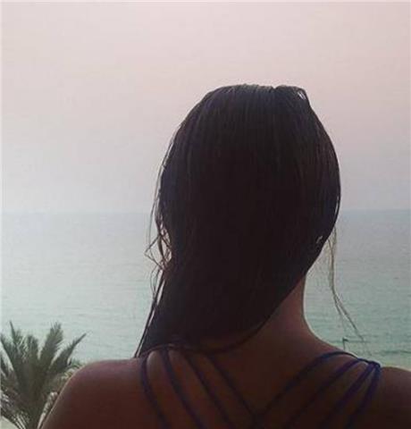 Profesora de inglés bilingüe zona avenida de la ilustración