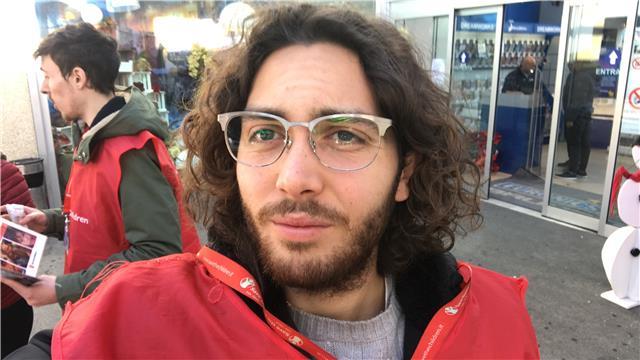 Insegnante tutto fare fino al liceo