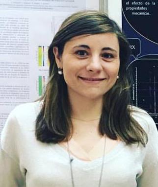 Doy clases de Ciencia de los materiales, Matemática, física, química
