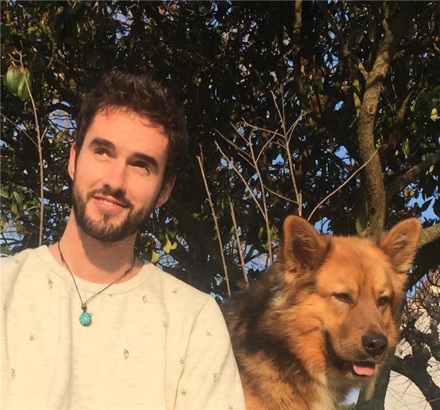 Guillermo Gil Schröder