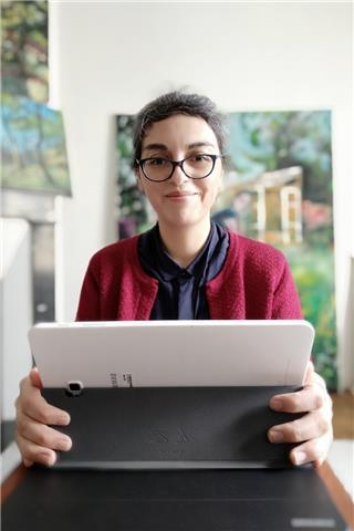 Professeur d'espagnol (langue maternelle) pour enfants, adolescents et adultes