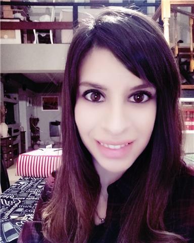 ¡Hola! Mi nombre es Virginia y soy Traductora de inglés con amplia experiencia docente. Las clases son en modalidad online por medio de Skype o Meet