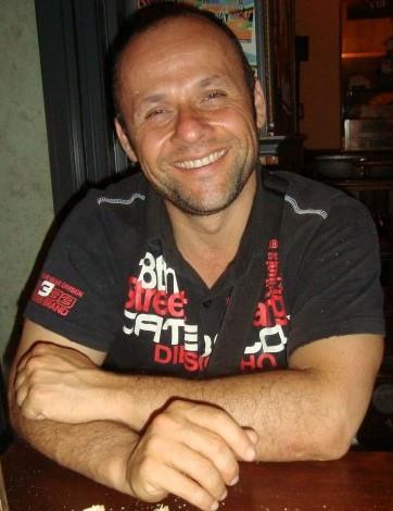 Istruttore FIPE II Livello impartisce lezioni di Personal Training