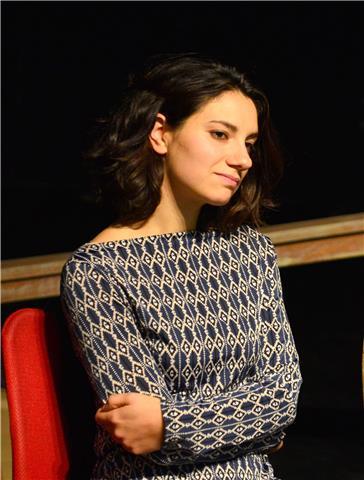 Laureata in lettere classiche e archeologia e storia dell'arte, sono disponibile per aiuto compiti!