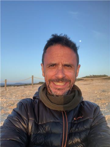 Se ofrece profesor para clases de natación privada… en ibiza